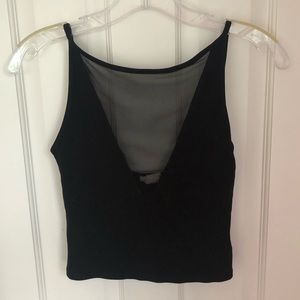 Urban Outfitters Crop Top